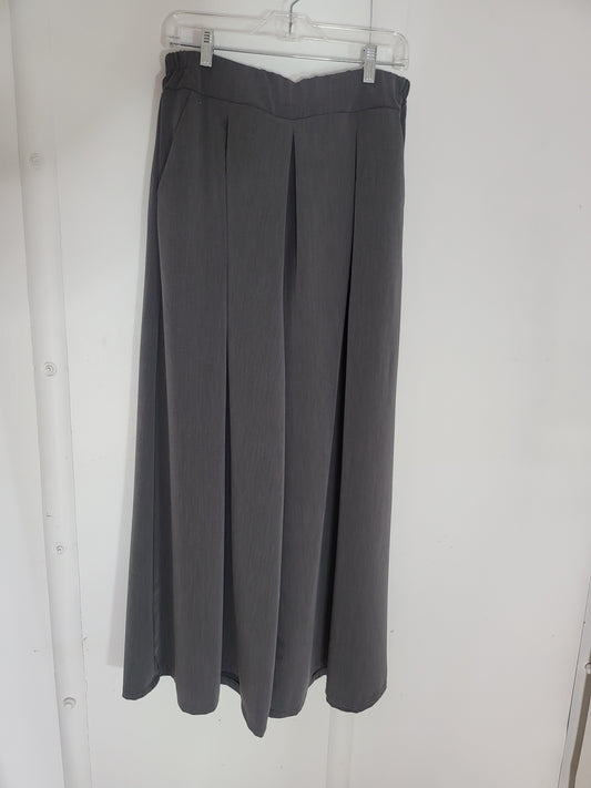 Super Wide Pants by Paolo Tricot