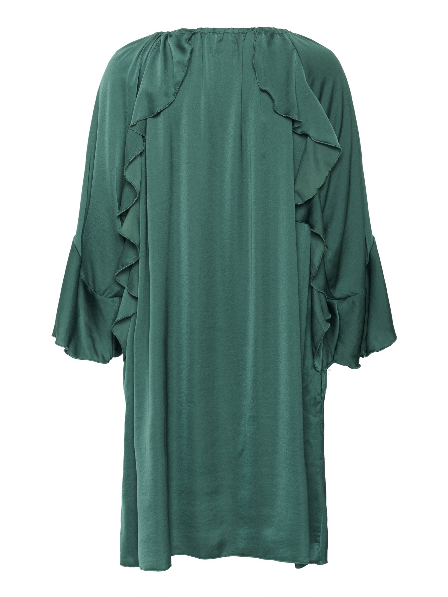 Melanie SZ Dress by Saint Tropez Dress Saint Tropez