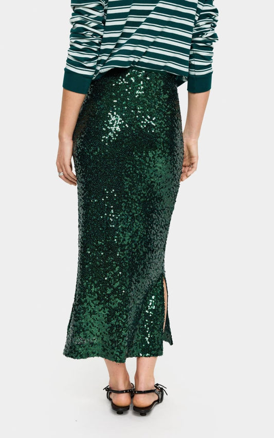 Myra SZ Skirt by Saint Tropez Skirt Saint Tropez