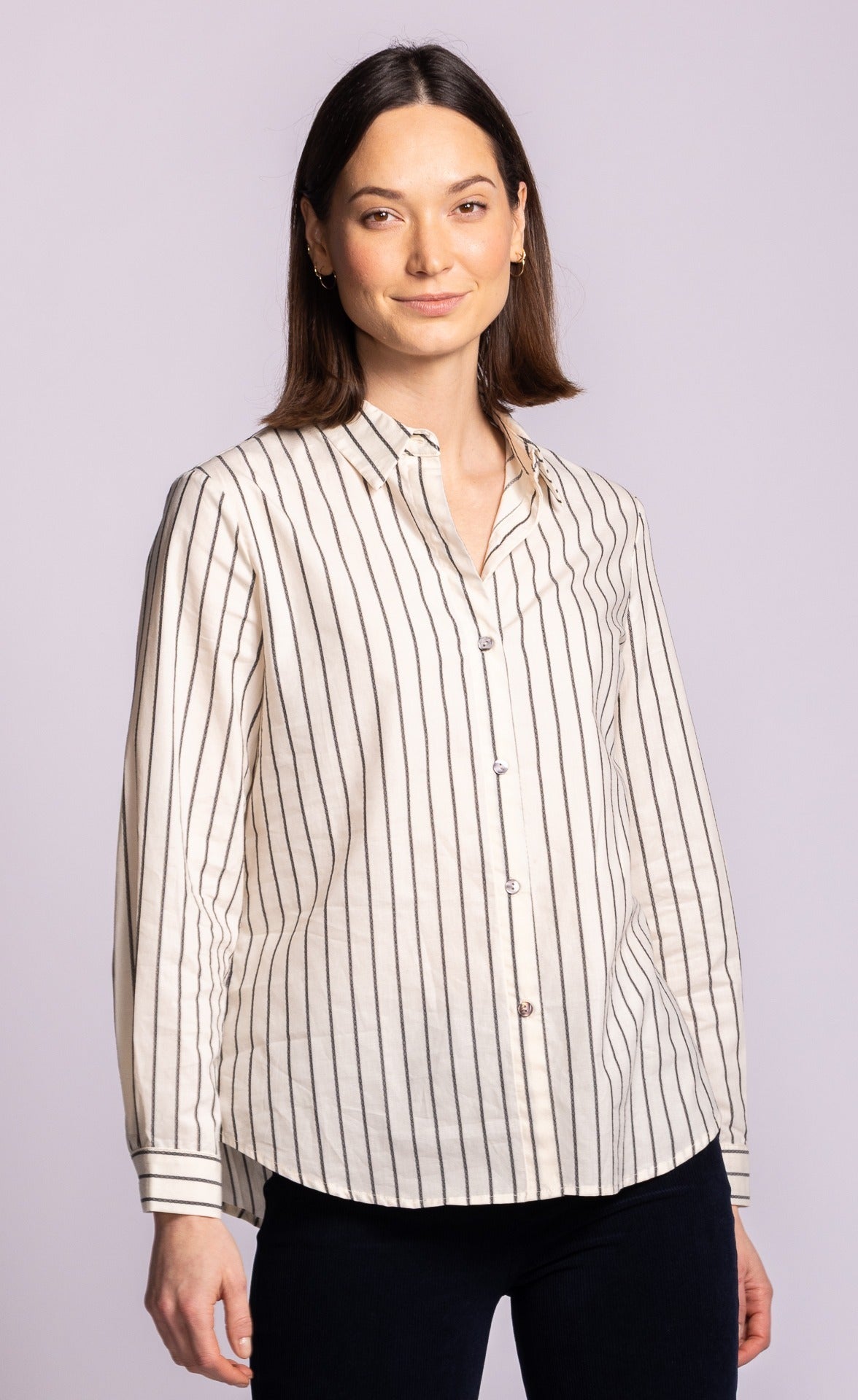 Sapphire Top by Pink Martini