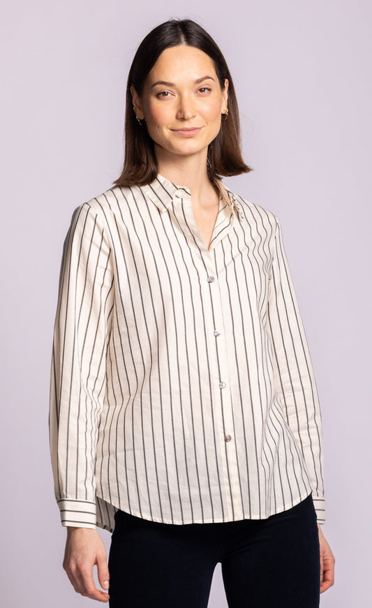 Sapphire Top by Pink Martini