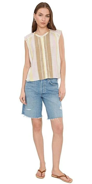 Dolman Button Front by Liverpool Blouse Liverpool