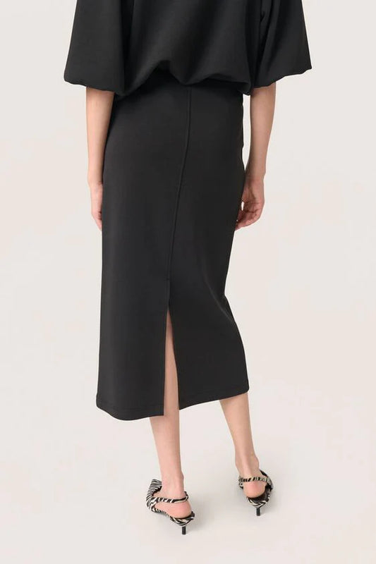 Velera Skirt by Soaked in Luxury Skirt Soaked In Luxury