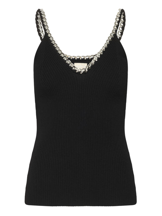Mirabel Tank Top by Soaked in Luxury Tank Soaked In Luxury