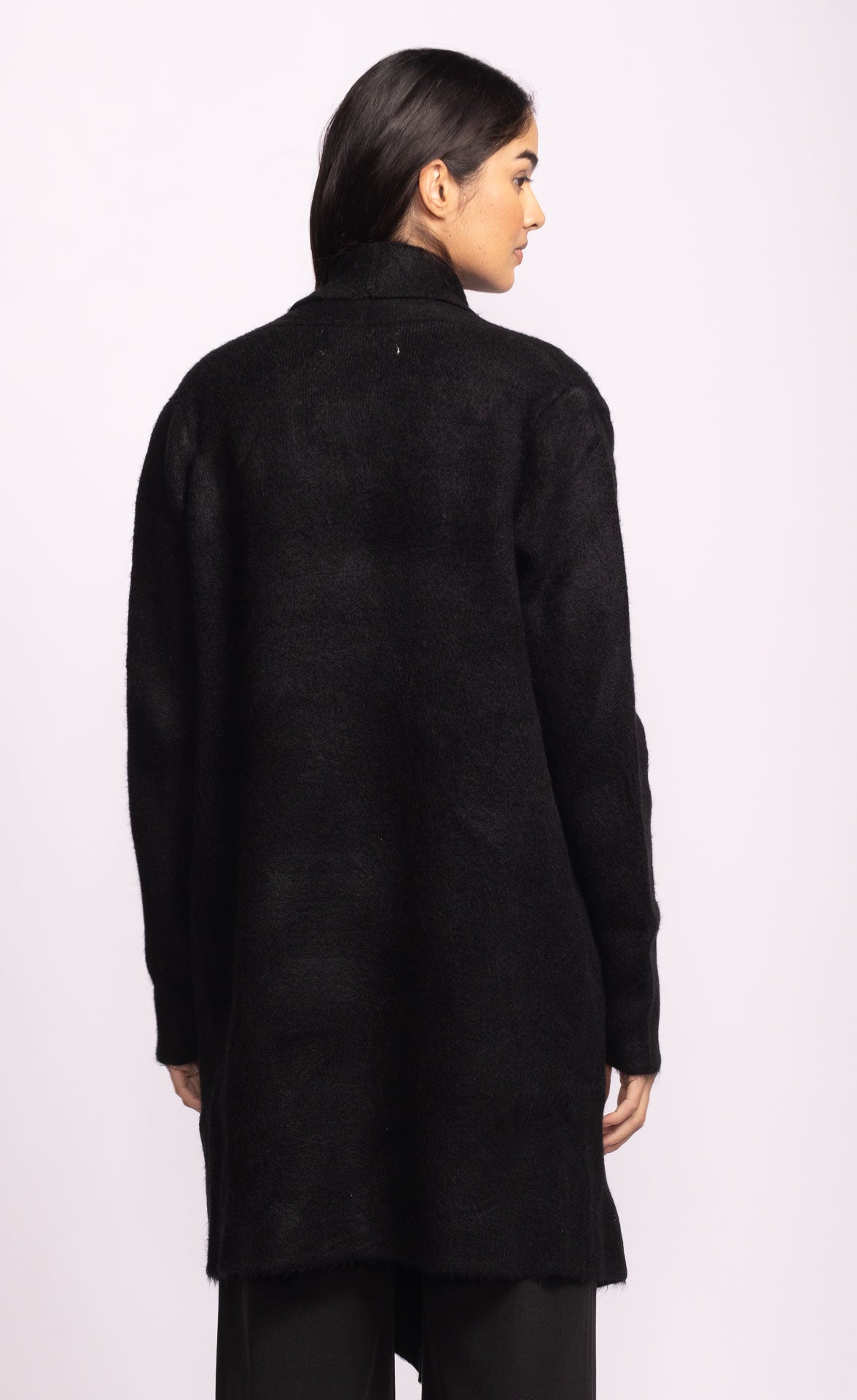 Stockport Jacket by Pink Martini Sweater Pink Martini