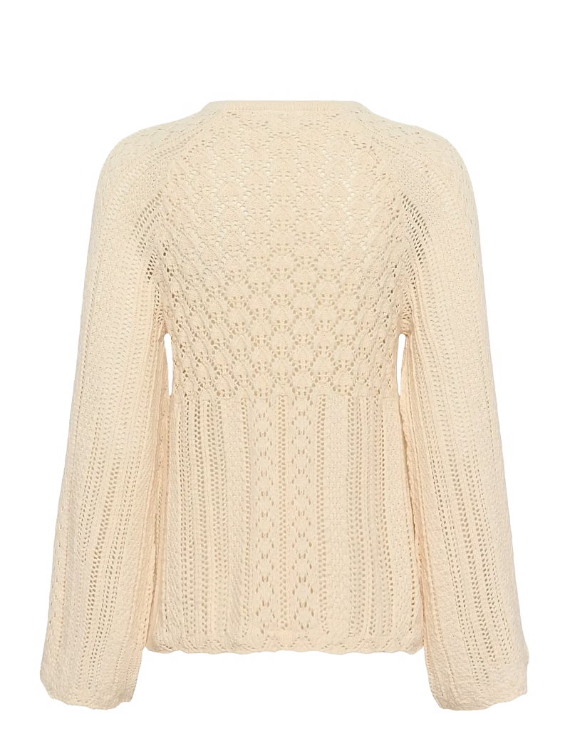 Perlita Pullover by Saint Tropez Knit Tops Saint Tropez