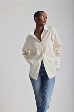 Valentine Poplin Blouse