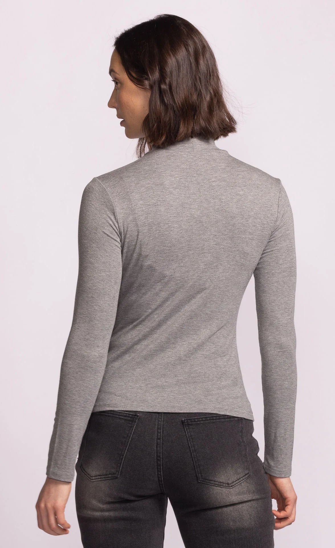 Vienna Long Sleeve by Pink Martini Apparel Pink Martini