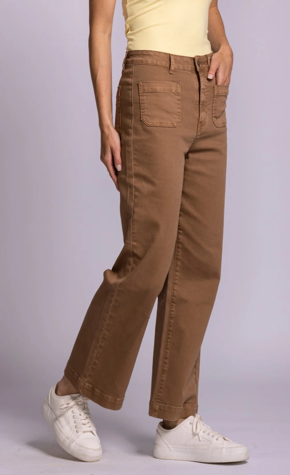 Westpark Denim by Pink Martini