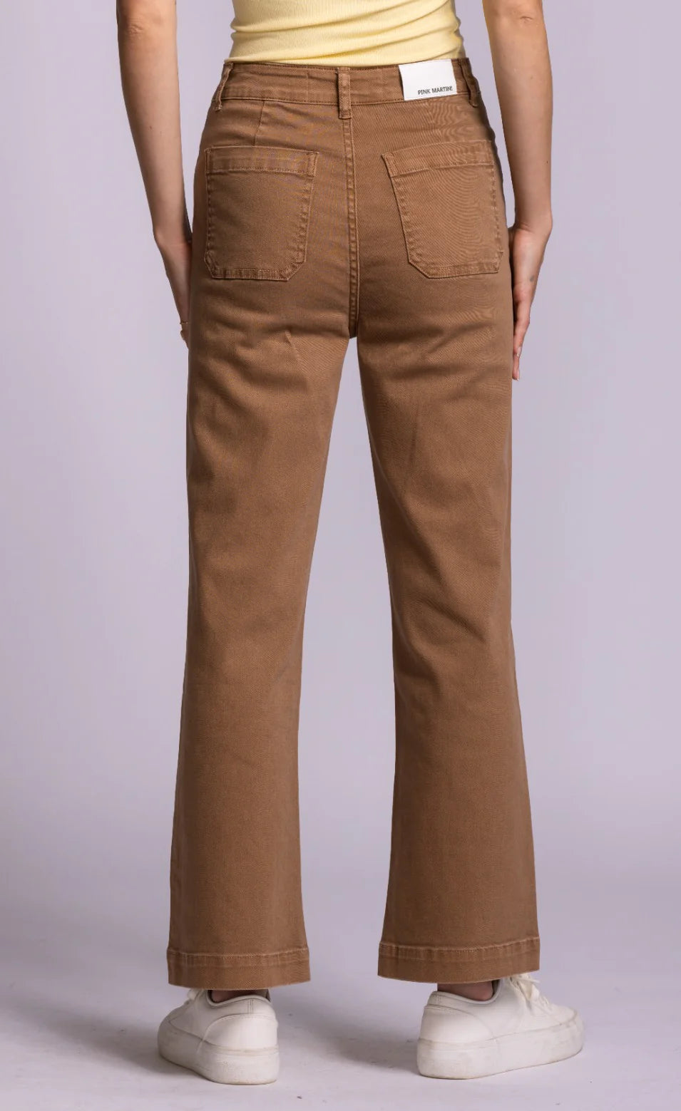 Westpark Denim by Pink Martini
