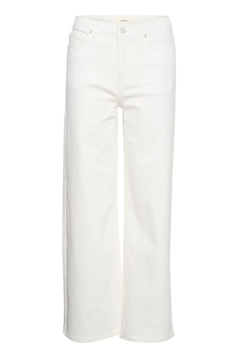 Wide Leg Denim by Soaked in Luxury