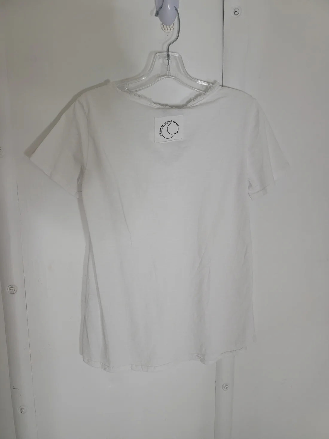 To The Moon T-shirt by Elissia Apparel Elissia Europe