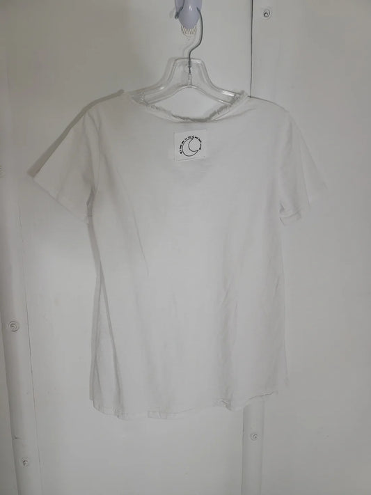 To The Moon T-shirt by Elissia — women’s cotton tee
