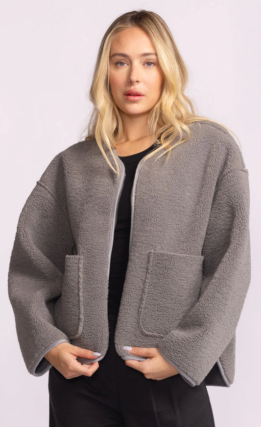 Wynola Jacket by Pink Martini Cardigans Pink Martini