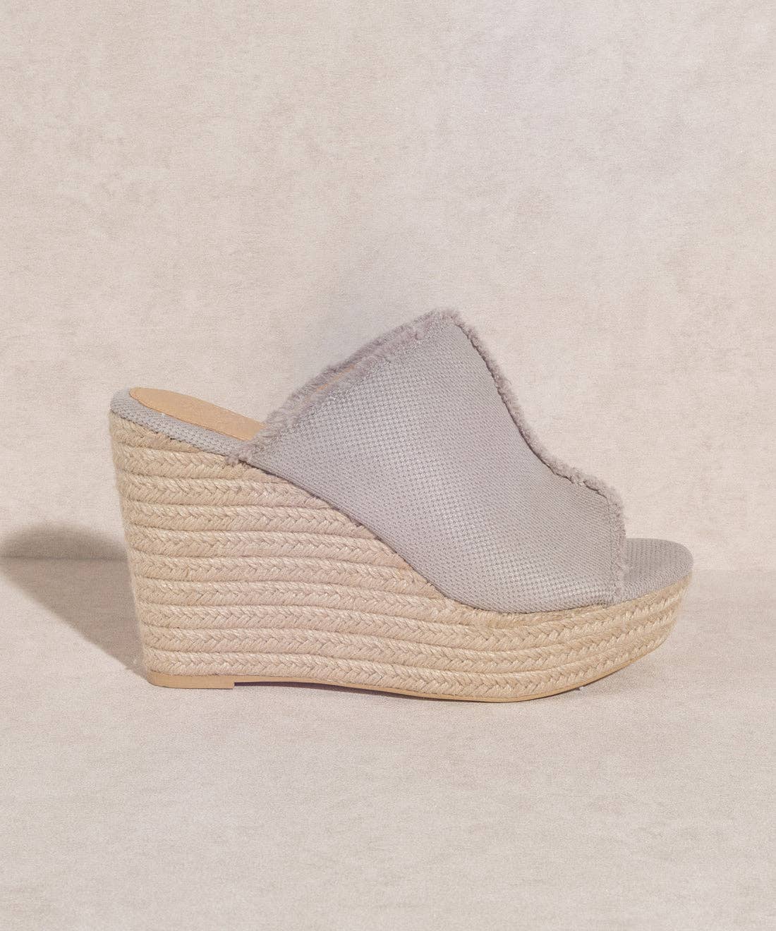 The Bliss Wedge