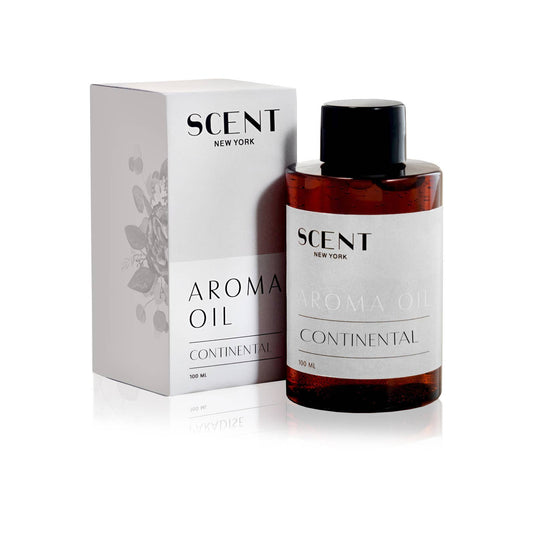 Continental Aroma Oil