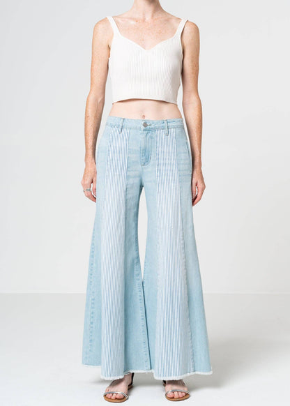 Extreme Wide Leg by Noend Denim