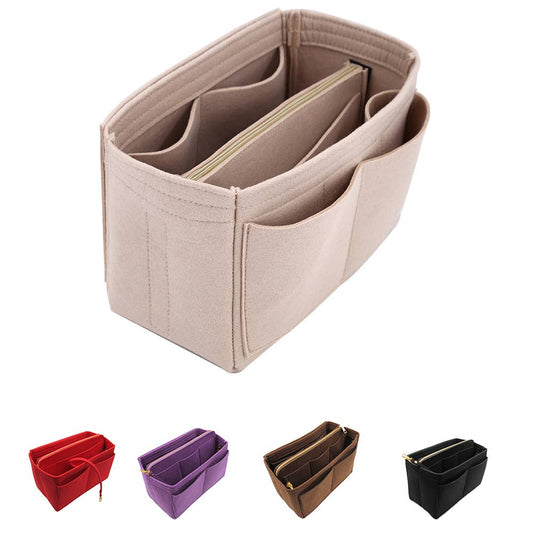 Felt Handbag Organizers